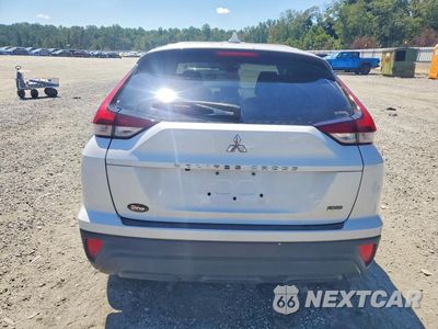 Zdjęcie 6 z 12 samochodu: 2022 MITSUBISHI ECLIPSE CROSS LE VIN:JA4ATVAA3NZ013502 - miniatura