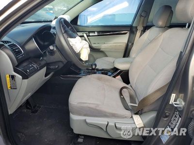 Zdjęcie 7 z 12 samochodu: 2015 KIA SORENTO LX VIN:5XYKTDA79FG635708 - miniatura