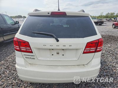 Zdjęcie 6 z 13 samochodu: 2018 DODGE JOURNEY SE VIN:3C4PDCAB1JT353162 - miniatura