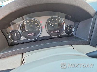 Zdjęcie 9 z 13 samochodu: 2008 JEEP GRAND CHEROKEE LIMITED VIN:1J8HR58208C160037 - miniatura