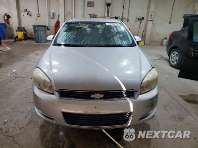 Piąte zdjęcie samochodu w środku: 2008 CHEVROLET IMPALA LS VIN:2G1WB58K789275897 - miniatura