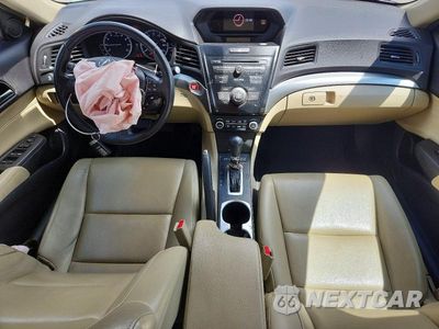 Zdjęcie 8 z 12 samochodu: 2016 ACURA ILX BASE WATCH PLUS VIN:19UDE2F33GA023441 - miniatura