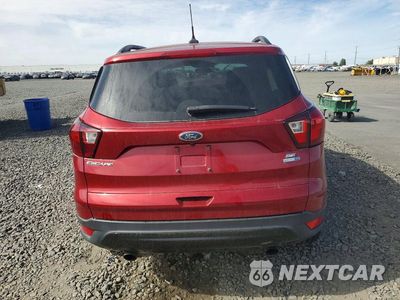 Zdjęcie 6 z 13 samochodu: 2019 FORD ESCAPE SE VIN:1FMCU9GD4KUA72387 - miniatura