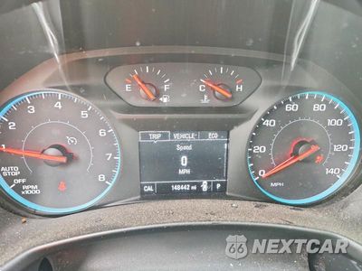 Zdjęcie 9 z 13 samochodu: 2018 CHEVROLET EQUINOX LT VIN:3GNAXSEV5JL104334 - miniatura