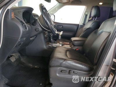Zdjęcie 7 z 13 samochodu: 2020 NISSAN ARMADA SL VIN:JN8AY2NC0LX519464 - miniatura