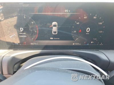 Zdjęcie 9 z 12 samochodu: 2026 NISSAN SENTRA SR VIN:3N1AB9DV6TY289486 - miniatura