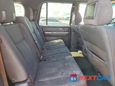Zdjęcie 11 z 14 samochodu: 2009 FORD EXPEDITION EL XLT VIN:1FMFK155X9LA07902 - miniatura