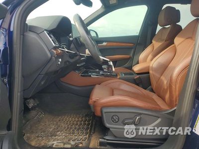 Zdjęcie 7 z 13 samochodu: 2022 AUDI Q5 PRESTIGE 45 VIN:WA1FAAFY6N2046576 - miniatura