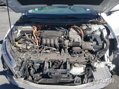 Zdjęcie 11 z 12 samochodu: 2019 HONDA CLARITY TOURING VIN:JHMZC5F30KC005132 - miniatura