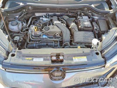 Zdjęcie 12 z 13 samochodu: 2025 VOLKSWAGEN TAOS S VIN:3VV5C7B29SM009186 - miniatura
