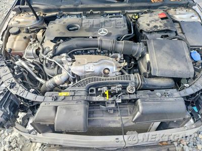 Zdjęcie 11 z 13 samochodu: 2020 MERCEDES-BENZ A 220 VIN:W1K3G4EB9LJ225015 - miniatura