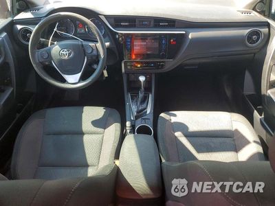 Zdjęcie 8 z 12 samochodu: 2019 TOYOTA COROLLA LE VIN:2T1BURHE2KC238233 - miniatura