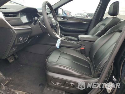 Zdjęcie 7 z 13 samochodu: 2025 JEEP GRAND CHEROKEE LIMITED VIN:1C4RJHBG6SC329235 - miniatura