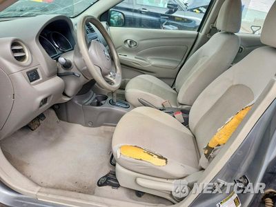 Zdjęcie 7 z 13 samochodu: 2012 NISSAN VERSA 1.6 S VIN:3N1CN7AP7CL930412 - miniatura