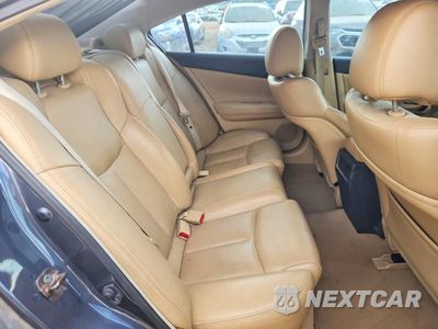 Zdjęcie 10 z 12 samochodu: 2010 NISSAN MAXIMA 3.5 S VIN:1N4AA5AP7AC840681 - miniatura