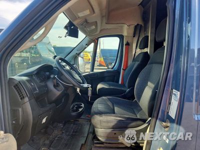 Zdjęcie 7 z 12 samochodu: 2020 RAM PROMASTER 3500 3500 HIGH VIN:3C6URVJG4LE145304 - miniatura