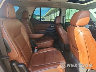 Zdjęcie 11 z 13 samochodu: 2020 CHEVROLET TRAVERSE HIGH COUNTRY VIN:1GNEVNKW6LJ128089 - miniatura