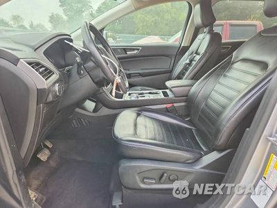 Zdjęcie 7 z 13 samochodu: 2022 FORD EDGE SEL VIN:2FMPK4J90NBA54672 - miniatura