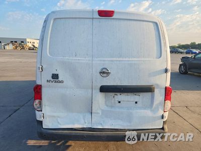 Zdjęcie 6 z 13 samochodu: 2019 NISSAN NV200 S VIN:3N6CM0KN5KK700907 - miniatura