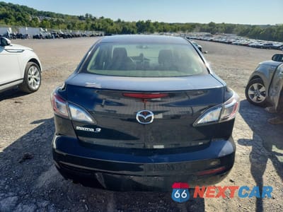 Zdjęcie 6 z 12 samochodu: 2012 MAZDA 3 I VIN:JM1BL1UG0C1552951 - miniatura