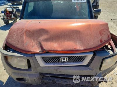 Zdjęcie 12 z 13 samochodu: 2003 HONDA ELEMENT EX VIN:5J6YH18563L014810 - miniatura