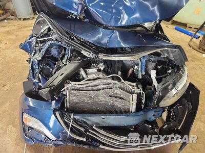 Zdjęcie 11 z 12 samochodu: 2021 CHEVROLET MALIBU LT VIN:1G1ZD5ST4MF075361 - miniatura