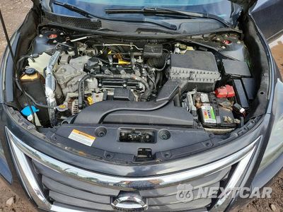 Zdjęcie 11 z 12 samochodu: 2015 NISSAN ALTIMA 2.5 S VIN:1N4AL3AP6FC581879 - miniatura