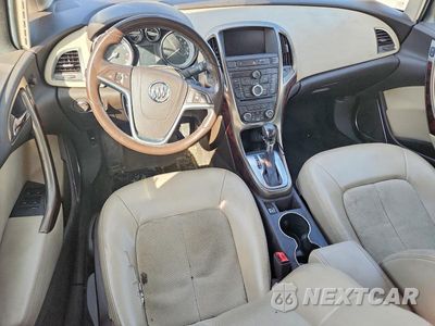 Zdjęcie 8 z 12 samochodu: 2013 BUICK VERANO VIN:1G4PP5SK0D4159620 - miniatura