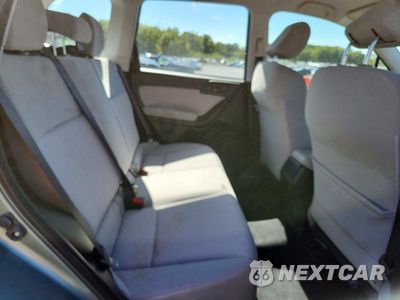 Zdjęcie 11 z 13 samochodu: 2015 SUBARU FORESTER 2.5I VIN:JF2SJABC3FH808518 - miniatura