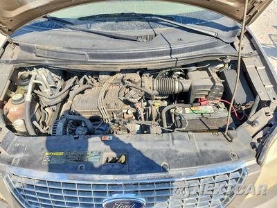 Zdjęcie 12 z 13 samochodu: 2005 FORD FREESTAR LIMITED VIN:2FMDA58265BA14942 - miniatura