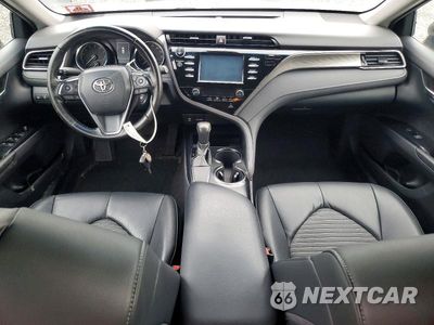 Zdjęcie 8 z 13 samochodu: 2019 TOYOTA CAMRY SE VIN:4T1B11HK2KU289407 - miniatura