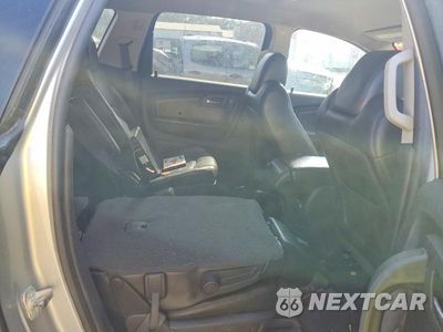 Zdjęcie 10 z 12 samochodu: 2011 CHEVROLET TRAVERSE LT VIN:1GNKVJED5BJ205541 - miniatura