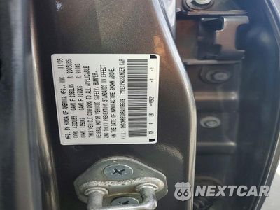 Zdjęcie 12 z 12 samochodu: 2006 HONDA ACCORD EX VIN:1HGCM655X6A019569 - miniatura