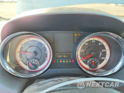 Zdjęcie 9 z 13 samochodu: 2015 DODGE GRAND CARAVAN SXT VIN:2C4RDGCG6FR683169 - miniatura