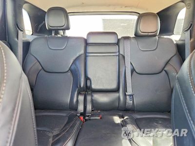 Zdjęcie 10 z 14 samochodu: 2017 JEEP CHEROKEE LIMITED VIN:1C4PJMDS3HW525190 - miniatura