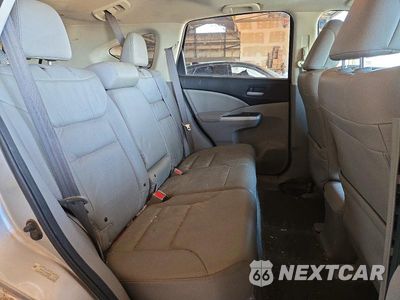 Zdjęcie 11 z 13 samochodu: 2013 HONDA CR-V EXL VIN:2HKRM3H72DH500362 - miniatura