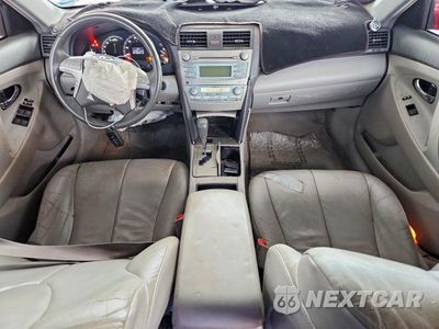 Zdjęcie 8 z 12 samochodu: 2009 TOYOTA CAMRY HYBRID VIN:4T1BB46K49U108626 - miniatura