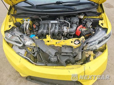 Zdjęcie 11 z 12 samochodu: 2015 HONDA FIT EX VIN:3HGGK5H85FM725200 - miniatura