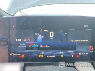 Zdjęcie 9 z 12 samochodu: 2025 CHEVROLET EQUINOX LT VIN:3GN7DLRP9SS124338 - miniatura
