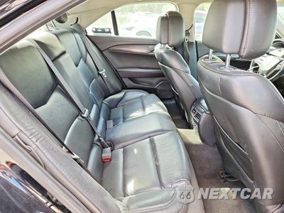 Zdjęcie 10 z 12 samochodu: 2014 CADILLAC ATS VIN:1G6AA5RX0E0104786 - miniatura
