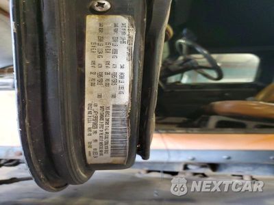 Zdjęcie 12 z 12 samochodu: 1991 JEEP WRANGLER VIN:1J4FY19P9SP308328 - miniatura