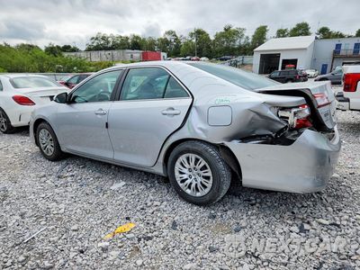 Drugie zdjęcie samochodu z przodu: 2014 TOYOTA CAMRY LE VIN:4T1BF1FKXEU369594 - miniatura