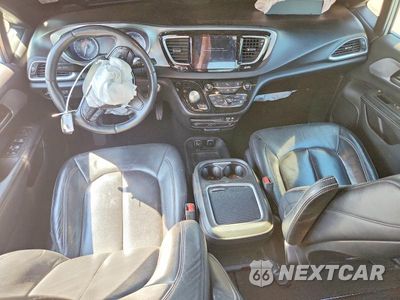 Zdjęcie 8 z 14 samochodu: 2018 CHRYSLER PACIFICA TOURING L PLUS VIN:2C4RC1EG3JR310841 - miniatura