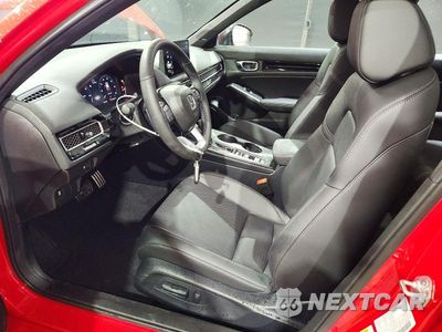 Zdjęcie 7 z 12 samochodu: 2026 HONDA CIVIC SPORT TOURING VIN:19XFL4H95TE022762 - miniatura