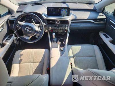 Zdjęcie 8 z 13 samochodu: 2020 LEXUS RX 350 VIN:2T2JZMAA0LC166985 - miniatura