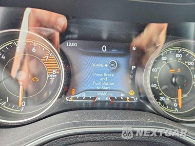 Zdjęcie 9 z 14 samochodu: 2021 JEEP CHEROKEE LIMITED VIN:1C4PJMDX9MD222058 - miniatura