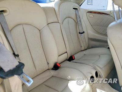 Zdjęcie 10 z 12 samochodu: 2004 MERCEDES-BENZ CLK 320 VIN:WDBTK65G44T015913 - miniatura