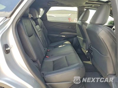Zdjęcie 11 z 13 samochodu: 2023 LEXUS RX 350H PREMIUM VIN:2T2BBMCA6PC020165 - miniatura