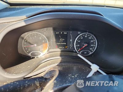 Zdjęcie 9 z 12 samochodu: 2016 JEEP RENEGADE LATITUDE VIN:ZACCJABT1GPE20054 - miniatura