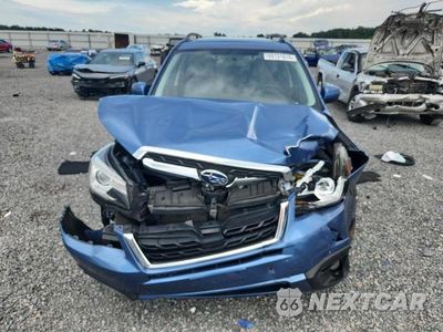 Zdjęcie 9 z 26 samochodu: 2017 SUBARU FORESTER 2.5I LIMITED VIN:JF2SJARC3HH509085 - miniatura
